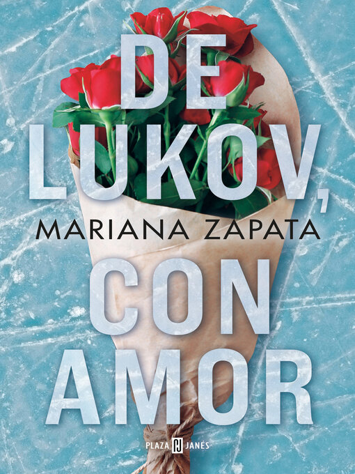Title details for De Lukov, con amor by Mariana Zapata - Available